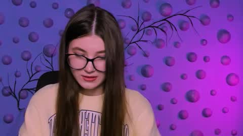 lovely Misa online show from 12/16/25, 10:09