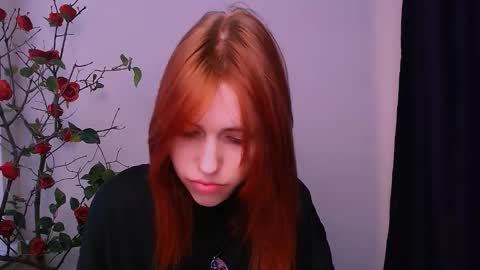 misaki_chan_ online show from 11/28/25, 07:44