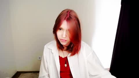 misaki_chan_ online show from 04/18/26, 09:13