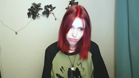 misaki_chan_ online show from 05/05/26, 09:34