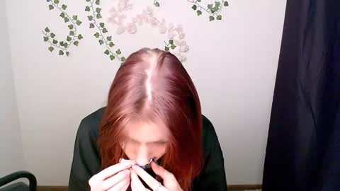 misaki_chan_ online show from 06/10/26, 09:03