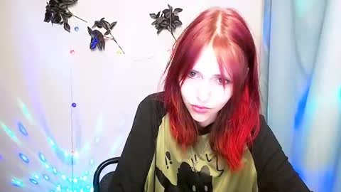 misaki_chan_ online show from 07/03/26, 09:10