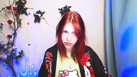 misaki_chan_ online show from 07/08/26, 09:52