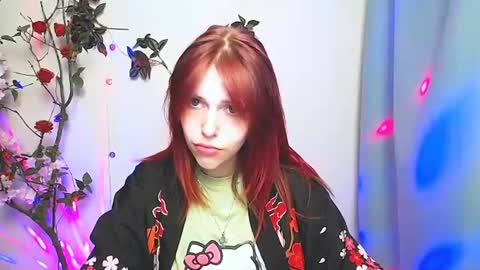 misaki_chan_ online show from 07/09/26, 10:36