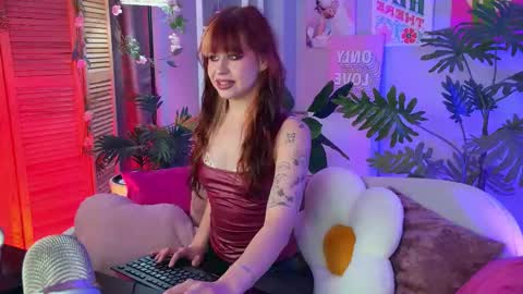 Misa online show from 09/11/25, 02:33