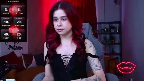 Misa online show from 04/30/26, 01:56