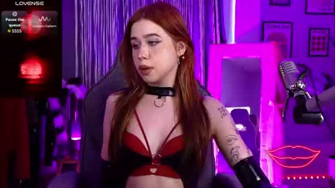 Misa online show from 06/24/26, 02:21