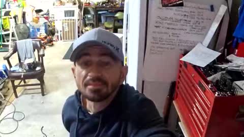 MischiefAndPleasure online show from 11/01/25, 01:29