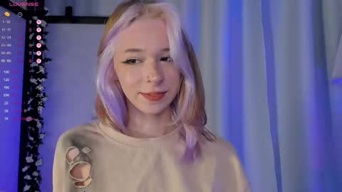 misekiii online show from 11/13/25, 04:55