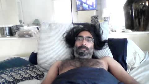 miseric online show from 02/01/25, 04:22