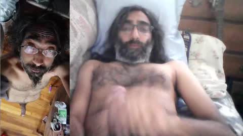 miseric online show from 11/05/25, 07:03