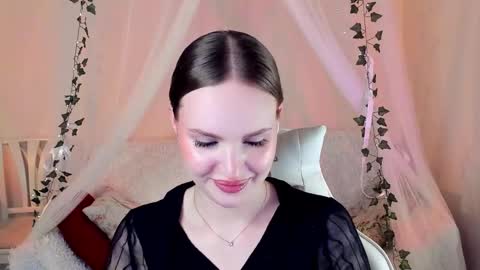 Misha online show from 10/26/25, 03:18