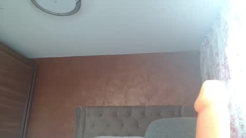 Snapshot of mishakiss34 chatting on 02/26/25, 12:36 Misha online show from 02/26/25, 12:36