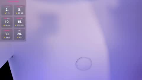 Snapshot of mishanabi_ chatting on 11/07/25, 11:27 Misha online show from 11/07/25, 11:27