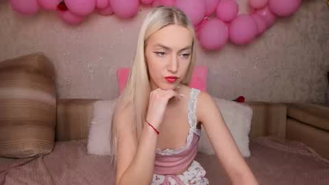 mishapallmer online show from 02/22/26, 10:25
