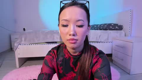 Mishel online show from 02/23/25, 01:57