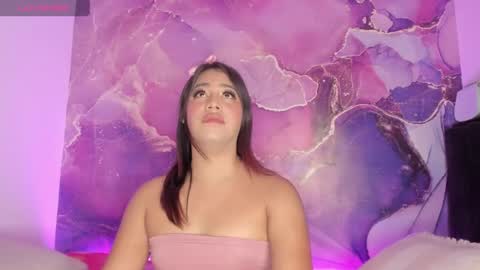 mishelbubble01 online show from 01/23/25, 03:32