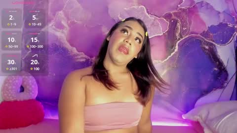 mishelbubble01 online show from 02/03/25, 03:53
