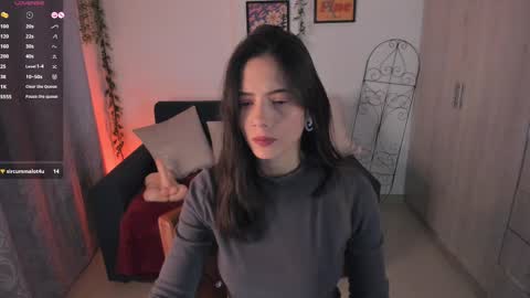 KRAVE  online show from 10/09/25, 01:25