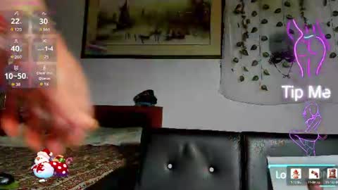 Snapshot of mishell_bons4 chatting on 06/14/26, 05:31 Mishell Bons online show from 06/14/26, 05:31