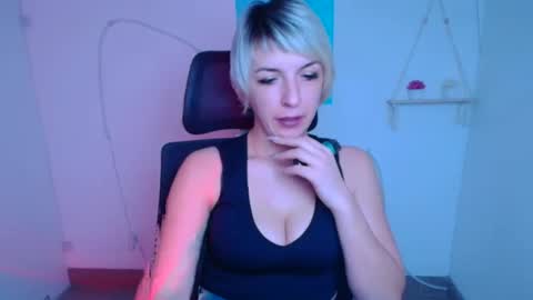 Mishelle online show from 01/19/26, 12:31