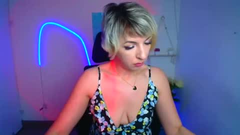 Mishelle online show from 02/14/26, 12:24
