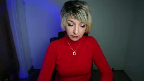 Mishelle online show from 02/17/26, 06:43