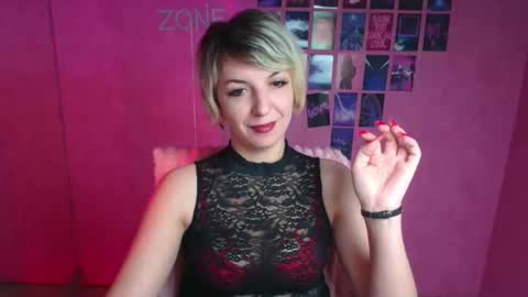 Mishelle online show from 02/25/26, 06:45