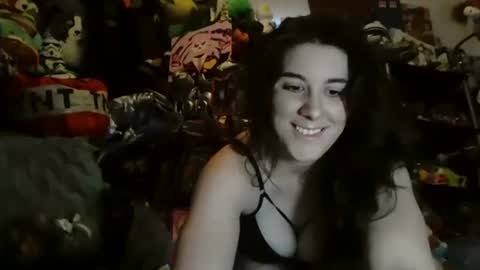 mishkababygirl online show from 02/18/25, 10:36