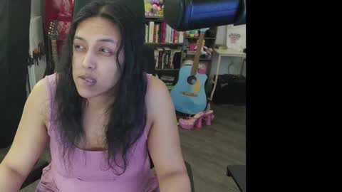 miskatfox online show from 01/15/26, 04:50