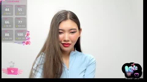 Snapshot of misowa chatting on 05/22/26, 04:23 Miso online show from 05/22/26, 04:23