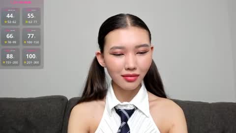 Snapshot of misowa chatting on 07/19/26, 04:22 Miso online show from 07/19/26, 04:22