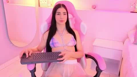 Antonella online show from 11/09/25, 12:14