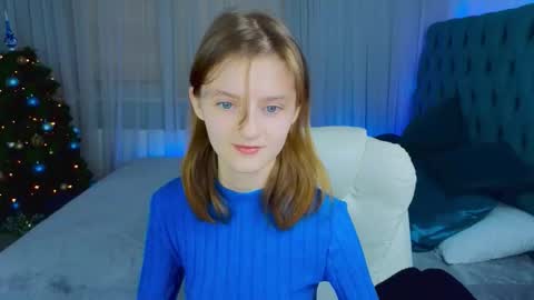 Alisa NONNUDE online show from 01/11/26, 08:41
