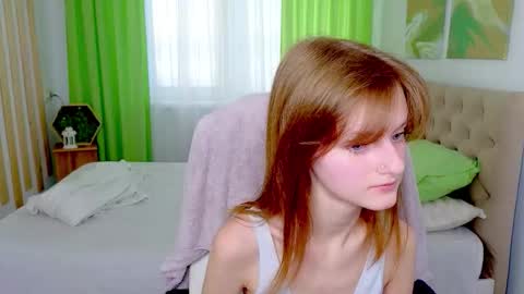 Alisa NONNUDE online show from 02/04/26, 01:17