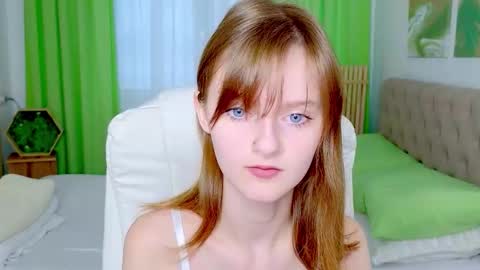Alisa NONNUDE online show from 02/14/26, 10:23