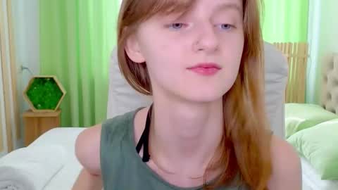 Alisa NONNUDE online show from 03/01/26, 01:02