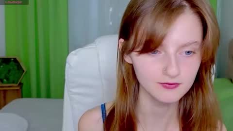 Alisa NONNUDE online show from 03/05/26, 02:57