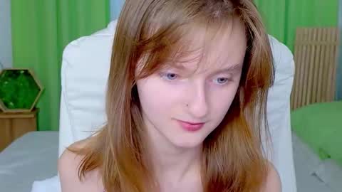Alisa NONNUDE online show from 03/08/26, 03:16