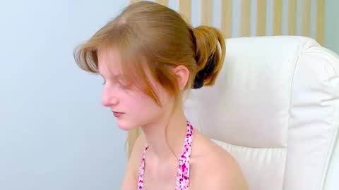 Alisa NONNUDE online show from 03/13/26, 05:08
