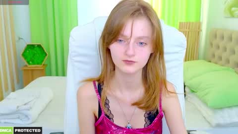 Alisa NONNUDE online show from 03/31/26, 02:50