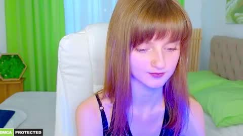 Alisa NONNUDE online show from 04/05/26, 03:53