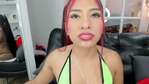 Allison online show from 01/04/25, 06:09