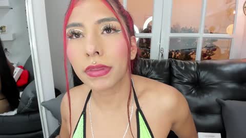 Allison online show from 01/04/25, 09:09