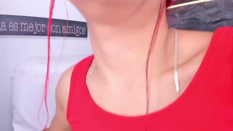 Allison online show from 01/07/25, 09:14