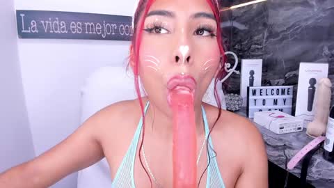 Allison online show from 01/10/25, 09:31