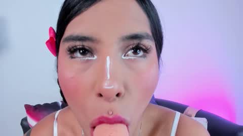 Allison online show from 10/09/25, 11:08