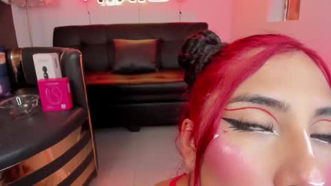 Snapshot of miss___allison chatting on 03/11/26, 11:05 Allison online show from 03/11/26, 11:05