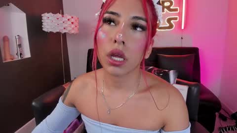 Snapshot of miss___allison chatting on 03/25/26, 11:05 Allison online show from 03/25/26, 11:05