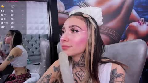 Snapshot of miss___angel chatting on 09/17/25, 06:09 miss___angel online show from 09/17/25, 06:09